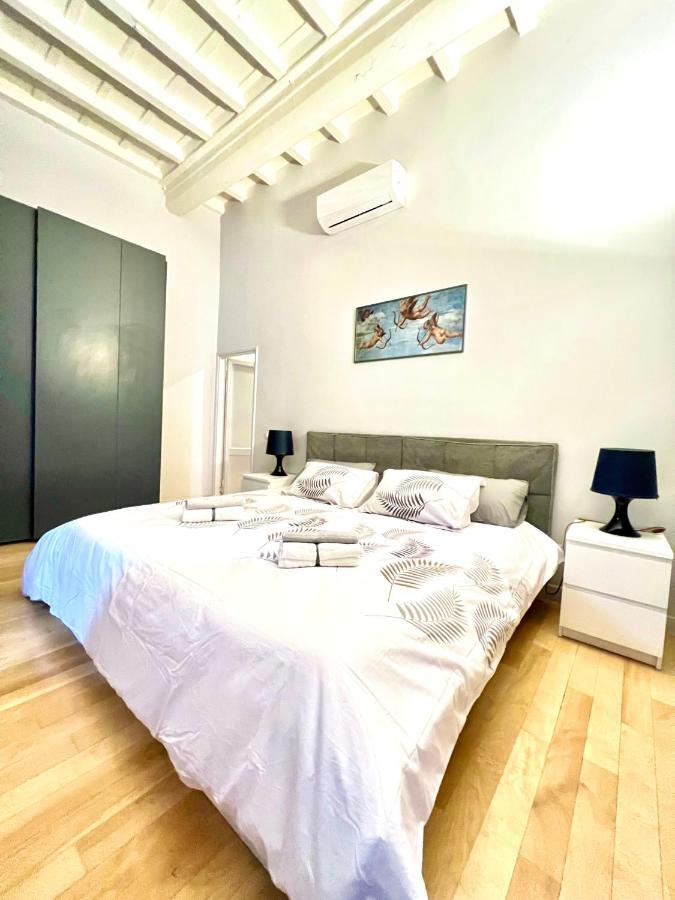 * Esclusivo & Moderno Roma Centro Campo De Fiori * Apartman Kültér fotó