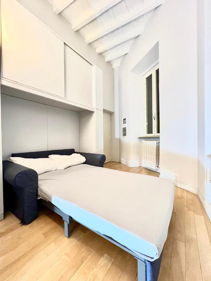 * Esclusivo & Moderno Roma Centro Campo De Fiori * Apartman Kültér fotó